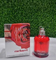 Comprar Perfume Original Amor Amor Cacharel