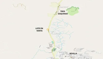 Lote y casalote en venta