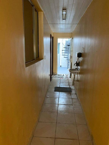 Salão Para Alugar, 140 M² Por R$ 3.300,00/mês - Quarta Parada - São Paulo/sp - Sl0098
