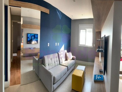 Imagem 5 de 23 de Apartamento Residencial, Soneto, Engordadouro, Jundiaí - Ap12880 - 69670672