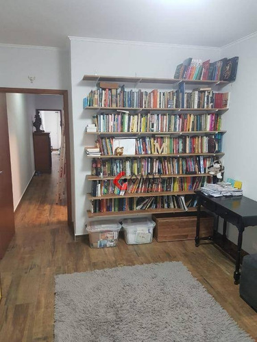 Imagem 5 de 30 de Sobrado Com 3 Dormitórios À Venda, 200 M² Por R$ 730.000 - Rudge Ramos - São Bernardo Do Campo/sp - So1054