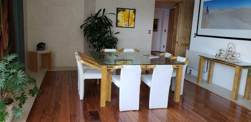 Imagen 3 de 23 de Santa Fe Torre Giralta Departamento En Venta
