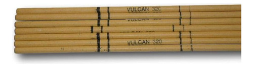 Vulcan Systems 1/2 Lb 1/8 Pulgadas Vulcan 320 Aleación De So