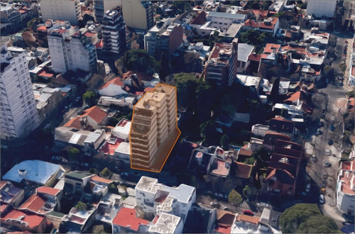Imagen 2 de 17 de Departamento - Coghlan