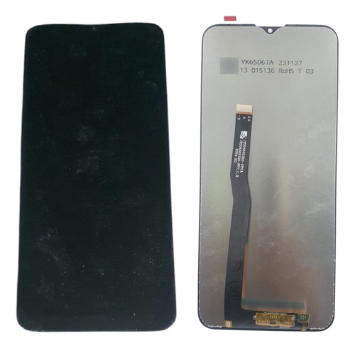 Pantalla Display Compatible Con Hisense E50 Lite Hlte228e