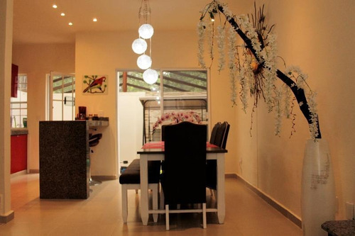 Imagen 2 de 30 de Casa En Renta En Playa Del Carmen