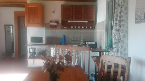 Casa 3 Dormitorios,2baños,fte Sierras 3 Cuadras Playa