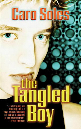 The Tangled Boy, De Soles, Caro. Editorial Baskerville Books, Tapa Blanda En Inglés