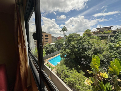Apartamento Residencias Vill Saman Con Piscina Pozo De Agua En Venta En Los Palos Grandes Avenida 5ta Caracas Richardhernandez
