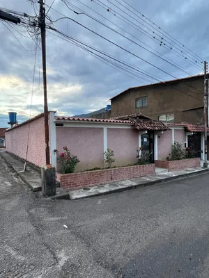 Casa en venta
