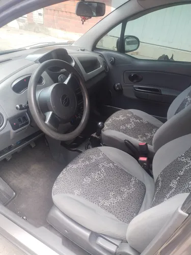 Chevrolet Spark 1.0 7:24 Cronos