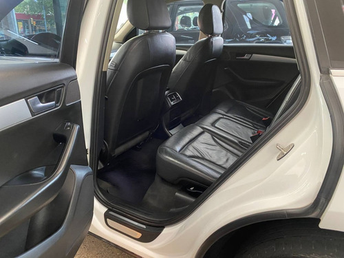Audi Q5 2.0 Tfsi 211cv Quattro