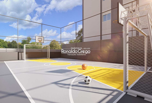 Imagem 7 de 19 de Apartamento Com 2 Dorms, Vila Nova Cachoeirinha - R$ 220 Mil - V6900