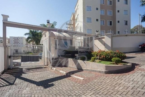 Imagem 20 de 30 de Apartamento À Venda Em Jardim Nova Europa - Ap035299