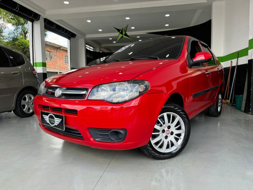 Fiat Siena 1.0 Fire Celebration Flex 4p