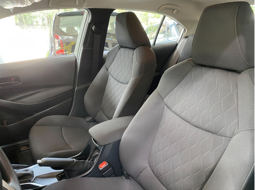 Toyota Corolla 2.0 Vvt-ie Gli Direct Shift