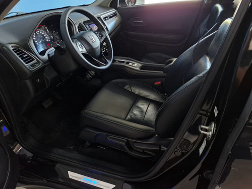 Honda HR-V EX CVT 1.8 I-VTEC FlexOne