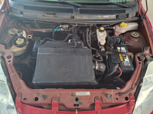 Ford Ka 1.0 Flex 3p