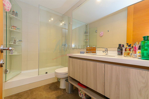 Departamento En Arriendo En Lo Barnechea