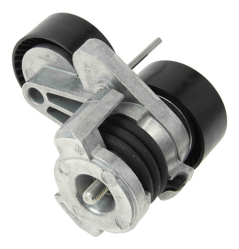 Tensor A/c Con Doble Polea Bmw 335i E92 06 A 13@