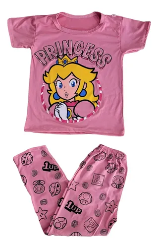 Pijama de princesa new arrivals