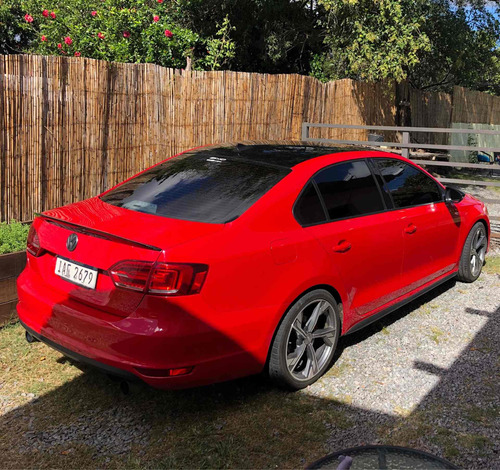 Volkswagen Vento 2.0 Tsi Gli 2014