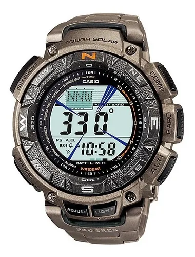 Casio hotsell protrek 3259