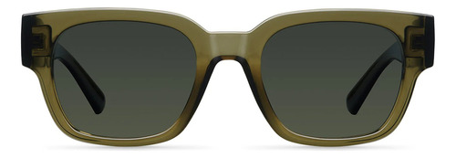 Lentes De Sol Meller - Kikey Moss Olive