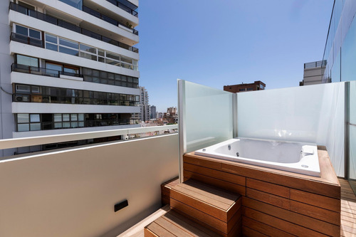 Venta Departamento 4 Ambientes 2 Cocheras Deco