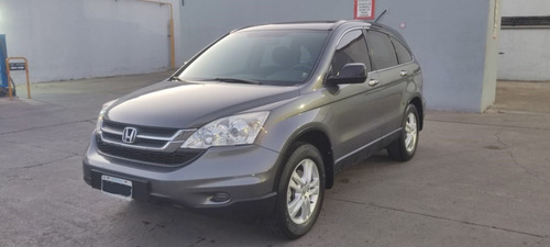 Imagen 14 de 15 de Honda Cr-v 2.4 Lx At 2wd (mexico) 2011