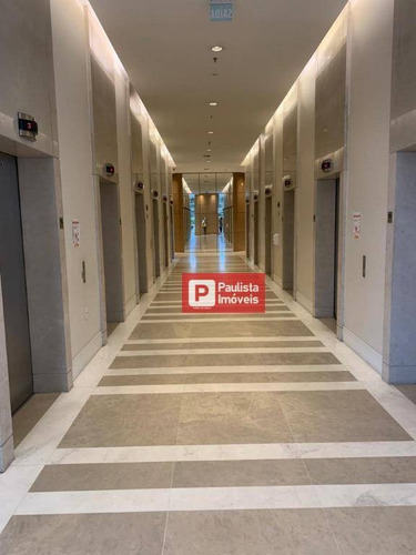 Imagem 21 de 30 de Sala Para Alugar, 65 M² Por R$ 2.700,00/mês - Chácara Santo Antônio (zona Sul) - São Paulo/sp - Sa1533