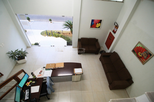 Imagem 8 de 16 de Sala Comercial No Victor Konder!!! - 35712265l