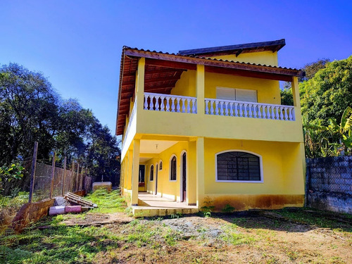 Imagem 2 de 30 de Chácara À Venda Em Mairiporã/sp - 0214 - 34968763