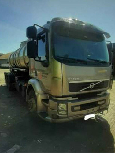 Volvo Vm 270 Athor