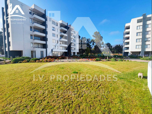 Playa Y Vista Increíbles En Condominio (75558)