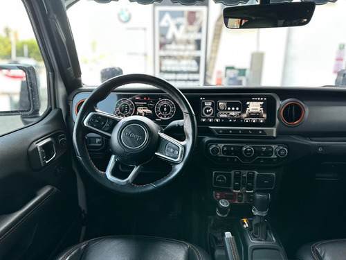 Jeep Jt Mojave 4x4 Equipada Kc 2023