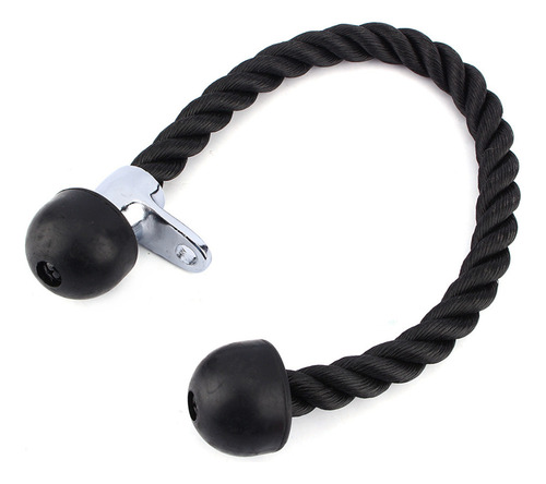 Cuerda De Tracción Para Tríceps Y Bíceps Cordón Para