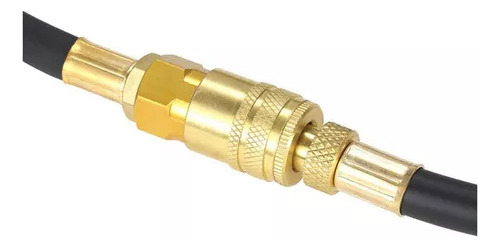 Detector De Fugas Para Cilindros Y Válvulas Del Motor