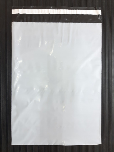 Bolsas E-commerce 30 X 40 + 5 Pack De 100 Unidades