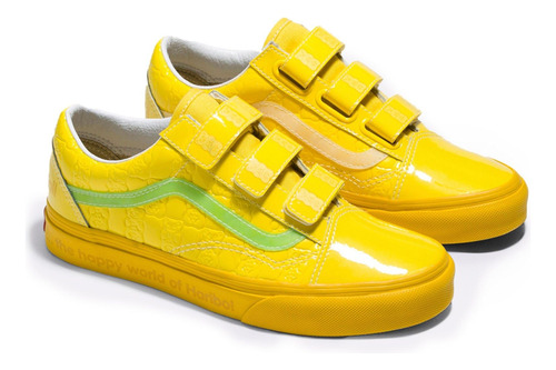 Zapatillas Old Skool De Vans X Haribo