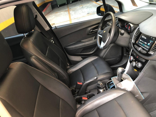 Chevrolet Tracker Premier Ii 1.4 Turbo Aut. Teto Solar