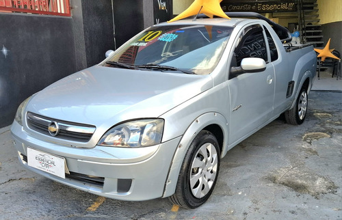 Chevrolet Montana 1.4 Conquest Econoflex 2p