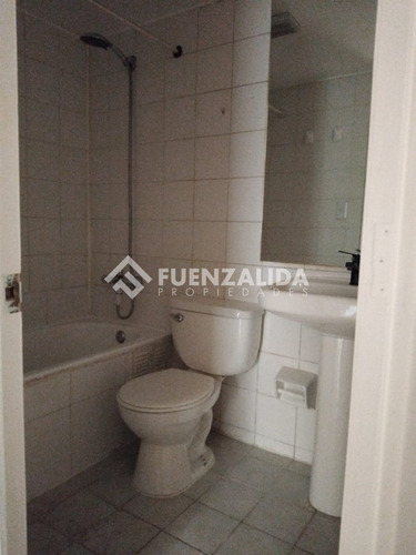 Departamento 3 Dormitorios - 2 Baños - Bod. - Est. ( Ñuñoa )