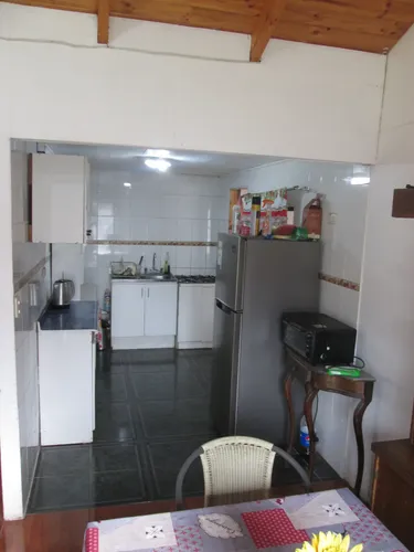 Parcela Con Amplia Y Luminosa Casa Sector Popeta Melipilla | MercadoLibre