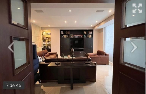 Imagen 9 de 30 de Departamento En Venta Y/o Renta Amueblado Con Terraza (m2d24