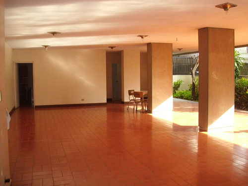 Apto En Venta San Bernardino