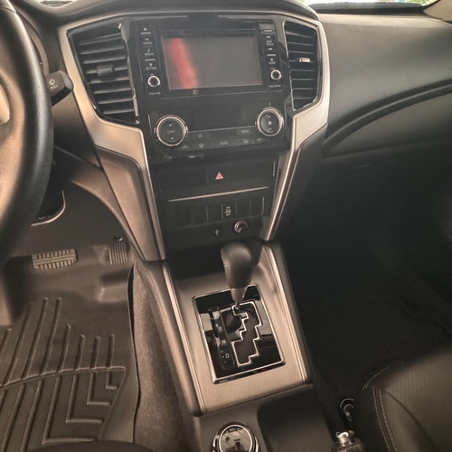 Mitsubishi L200 Sportero