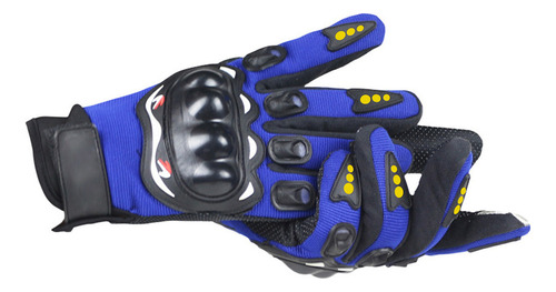 Guantes Mittens Mtb Sportsm-xl Para Ciclismo Al Aire Libre P