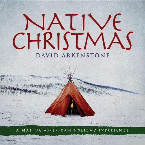 Cd: Navidad Nativa