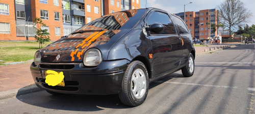 Renault Twingo Dynamique - Soho